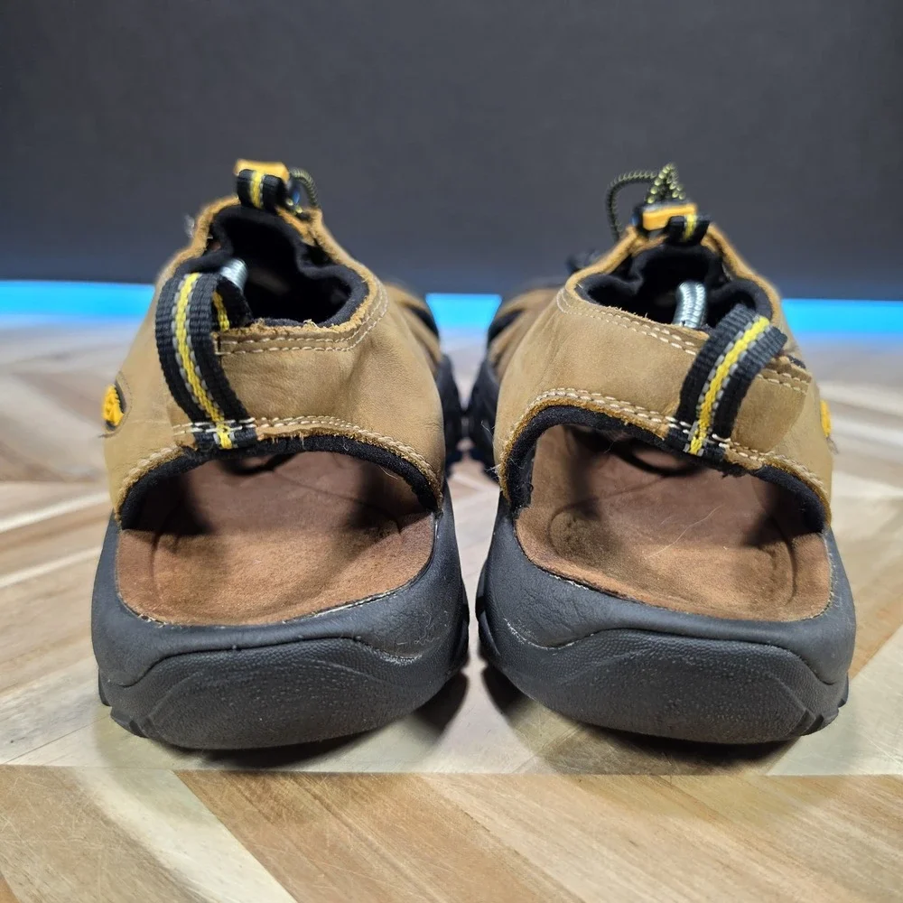 Keen pre owned